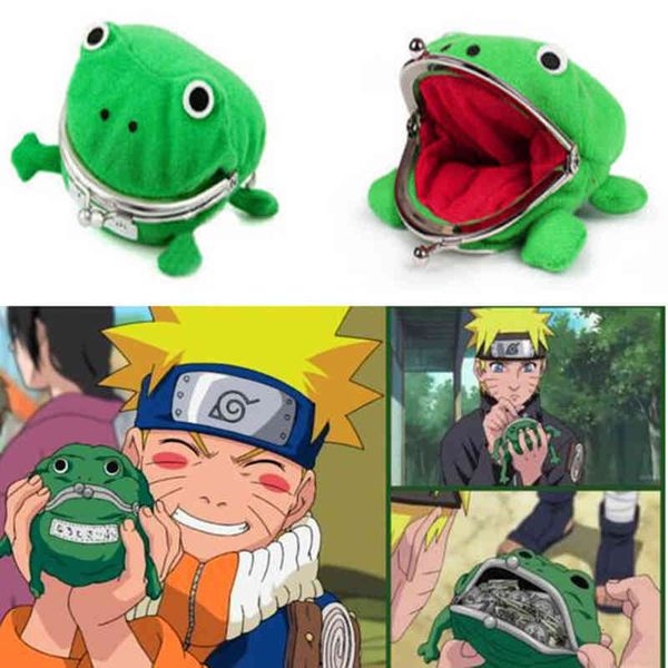 novelty adorable anime frog wallet coin purse key chain cute plush frog cartoon cosplay purse for women bag accessories, Silver
novelty adorable anime frog wallet coin purse key chain cute plush frog cartoon cosplay purse for women bag accessories, Silver