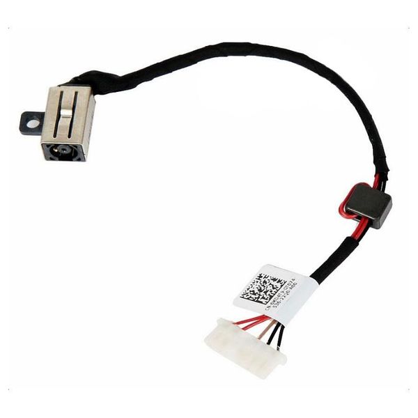 computer cables & connectors dc power jack cable socket for 15-5000 5555 5558 dc30100ud00
computer cables & connectors dc power jack cable socket for 15-5000 5555 5558 dc30100ud00