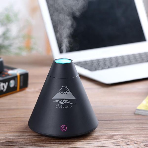 sachet bags volcano shape humidifier multicolor night lights usb essential oil diffuser for office/home/car
sachet bags volcano shape humidifier multicolor night lights usb essential oil diffuser for office/home/car