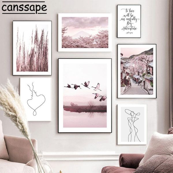 paintings landscape wall posters women body line drawing reed flower painting scenery prints nordic poster quotes pictures room decor
paintings landscape wall posters women body line drawing reed flower painting scenery prints nordic poster quotes pictures room decor