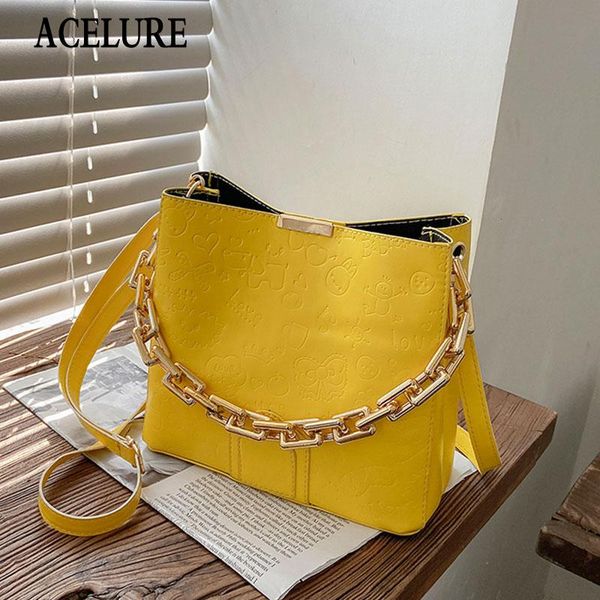 evening bags acelure cute elegant ladies large shopping solid color pu leather bucket for women hasp high -capacity casual totes
evening bags acelure cute elegant ladies large shopping solid color pu leather bucket for women hasp high -capacity casual totes
