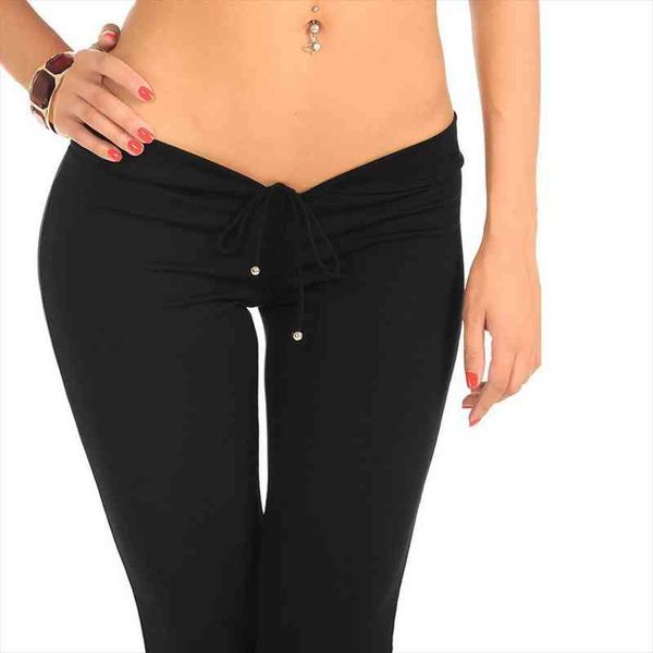 low rise waist women capris flare black personality u crotch skinny long trousers denim pant cotton casual bell bottoms, Black;white
low rise waist women capris flare black personality u crotch skinny long trousers denim pant cotton casual bell bottoms, Black;white