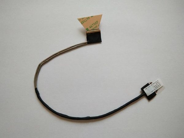 (1-10 pcs) laplcd led lvds cable for envy 15-as 15-as027tu 857808-001 30pin non touch 6017b0740601 computer cables & connectors
(1-10 pcs) laplcd led lvds cable for envy 15-as 15-as027tu 857808-001 30pin non touch 6017b0740601 computer cables & connectors