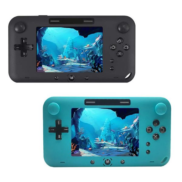 retro portable handheld 8-bit 4.0 inch lcd kids color player 208 built-in games machine for kid tv players game
retro portable handheld 8-bit 4.0 inch lcd kids color player 208 built-in games machine for kid tv players game