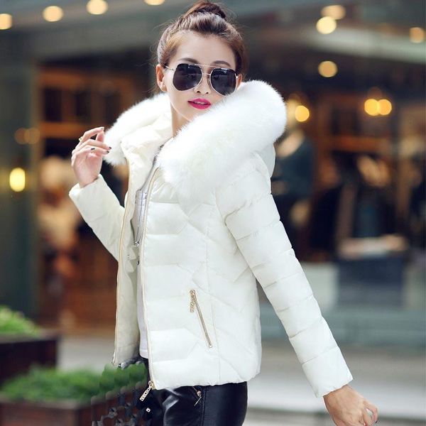 women's trench coats fashion 6 colors 2021 autumn women slim coat warm faux fur collar short parkas jacket casual outerwear solid hoode, Tan;black
women's trench coats fashion 6 colors 2021 autumn women slim coat warm faux fur collar short parkas jacket casual outerwear solid hoode, Tan;black