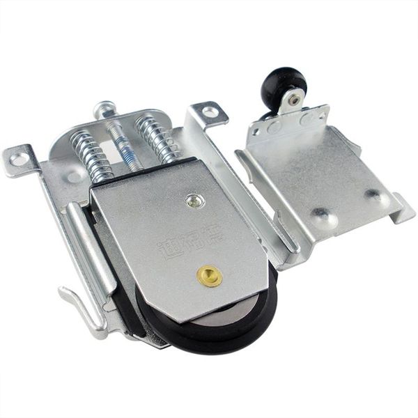 wardrobe wheel runner partition sliding door roller anti-jump track bottom solid pulley guide other hardware
wardrobe wheel runner partition sliding door roller anti-jump track bottom solid pulley guide other hardware