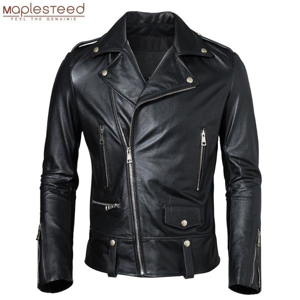 men's leather & faux classic men genuine jacket thin 100% real cowhide male skin coat motorcycle biker clothing spring autumn asian siz, Black
men's leather & faux classic men genuine jacket thin 100% real cowhide male skin coat motorcycle biker clothing spring autumn asian siz, Black