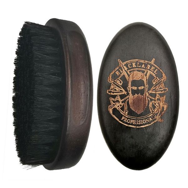 hair brushes solid wood paint horsehair retro haircut broken sweeping oil head denier brush men beard care hairdressing, Silver
hair brushes solid wood paint horsehair retro haircut broken sweeping oil head denier brush men beard care hairdressing, Silver