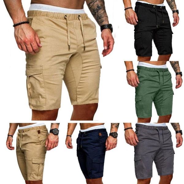 men's shorts cargo men short pants jogger fashion outdoor sports beach sweatpants tactical, White;black
men's shorts cargo men short pants jogger fashion outdoor sports beach sweatpants tactical, White;black