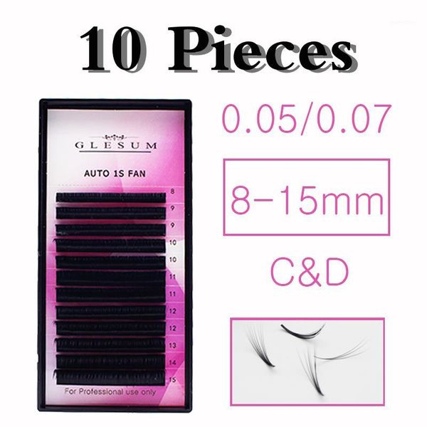 10 trays eyelash extensions of blooming fans set 0.05 0.07 mixed length mink eyelashes volume russian lashes1
10 trays eyelash extensions of blooming fans set 0.05 0.07 mixed length mink eyelashes volume russian lashes1