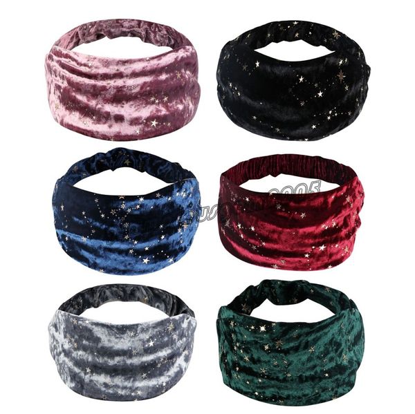 women new elastic turban hair band face washing headband female hair accessories european/american hair hoop makeup headband, Silver
women new elastic turban hair band face washing headband female hair accessories european/american hair hoop makeup headband, Silver