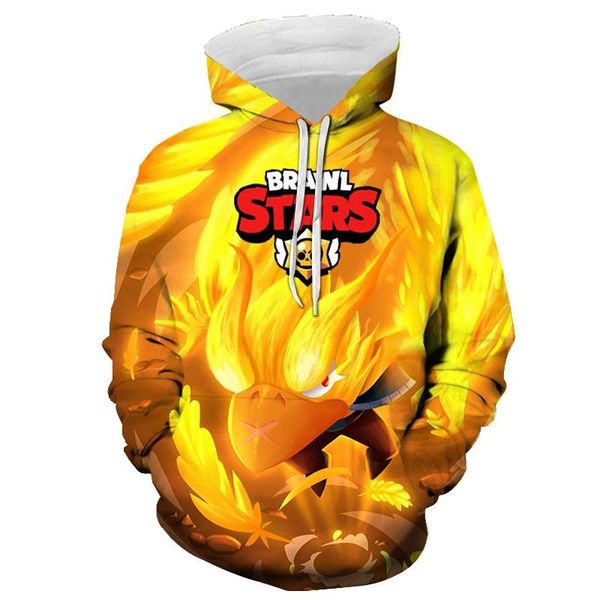 men's hoodies & sweatshirts shooting game 3d printed boy girl sweatshirt costume kids clothing star streetwear parent-child, Black
men's hoodies & sweatshirts shooting game 3d printed boy girl sweatshirt costume kids clothing star streetwear parent-child, Black
