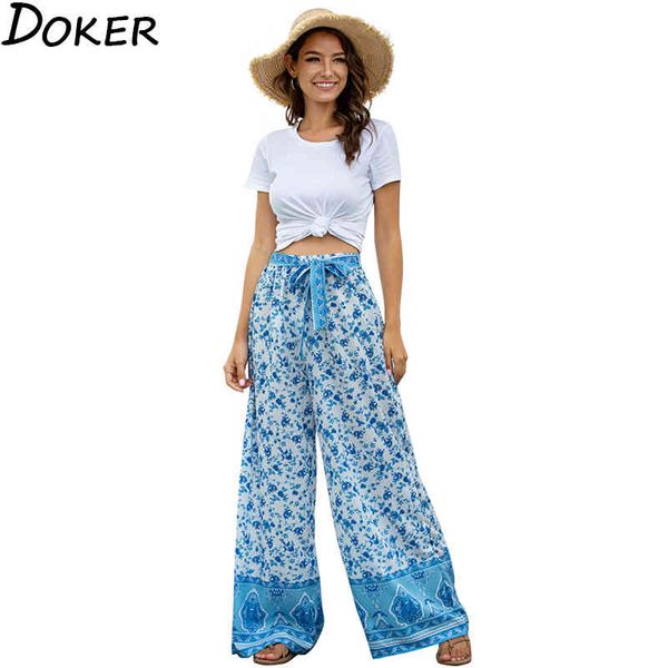 vintage long pants women designs floral print high waist pants plus size casual loose ladies pants summer wide leg trousers 210423, Black;white
vintage long pants women designs floral print high waist pants plus size casual loose ladies pants summer wide leg trousers 210423, Black;white