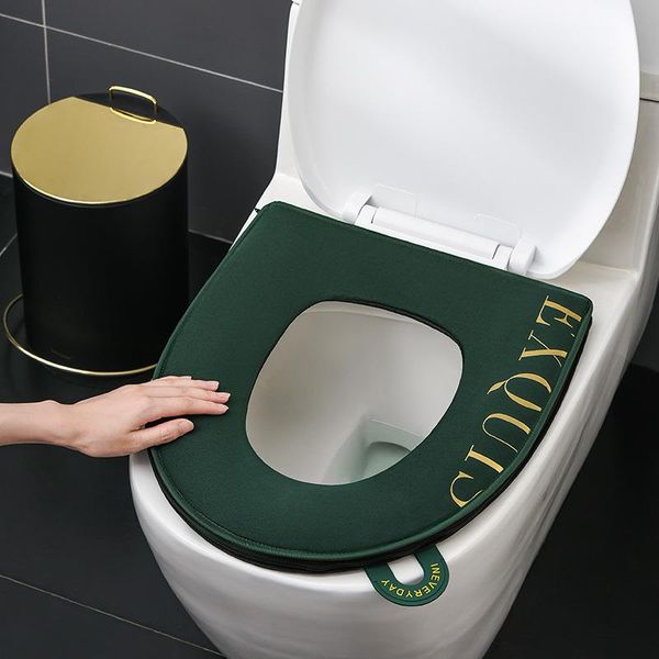 toilet seat covers square round fashion tcommode seats waterproof handle zipper cushion repeated hand washing
toilet seat covers square round fashion tcommode seats waterproof handle zipper cushion repeated hand washing