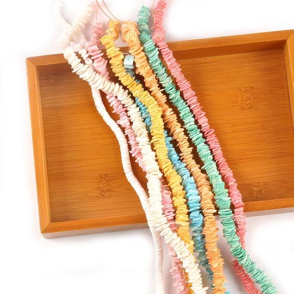 novelty items multicolor chain beads shells for diy jewelry natural seashells crafts making bracelets accessories home decoration c2433
novelty items multicolor chain beads shells for diy jewelry natural seashells crafts making bracelets accessories home decoration c2433