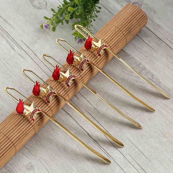 souvenir chinese young pioneers bookmarks creative metal gifts customized s for students
souvenir chinese young pioneers bookmarks creative metal gifts customized s for students