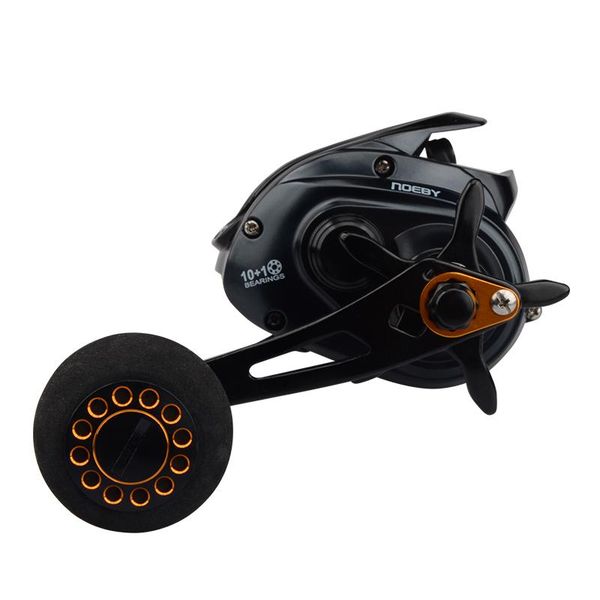 casting fishing reels nonsuch dc1200 high speed baitcasting reel gear ratio 6.3:1 bait wheel max power 12kg pesca
casting fishing reels nonsuch dc1200 high speed baitcasting reel gear ratio 6.3:1 bait wheel max power 12kg pesca
