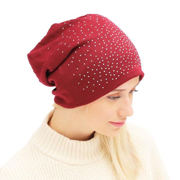 beanie/skull caps women's point drill knitted warm hats autumn winter pullover hat outdoor ear protection, Blue;gray
beanie/skull caps women's point drill knitted warm hats autumn winter pullover hat outdoor ear protection, Blue;gray