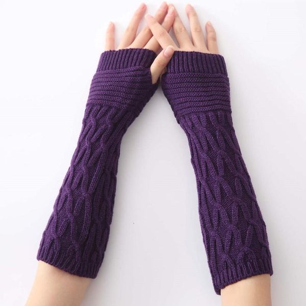 fingerless gloves soft and comfortable women' arm warmer 6 different colors fashion acrylic knitting winter for lady 3pairs/lot, Blue;gray
fingerless gloves soft and comfortable women' arm warmer 6 different colors fashion acrylic knitting winter for lady 3pairs/lot, Blue;gray