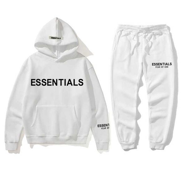 fear of fog double line essentials new set chest soup seal couple hooded sweater, Black
fear of fog double line essentials new set chest soup seal couple hooded sweater, Black