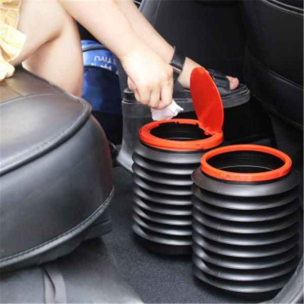 vehicle-mounted garbage can inside the car folding umbrella bucket on creative storage supplies with cover other interior accesso accessorie
vehicle-mounted garbage can inside the car folding umbrella bucket on creative storage supplies with cover other interior accesso accessorie
