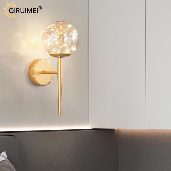 wall lamps nordic style creative modern led for living study room bedroom bedside corridor aisle glass light indoor lighting
wall lamps nordic style creative modern led for living study room bedroom bedside corridor aisle glass light indoor lighting