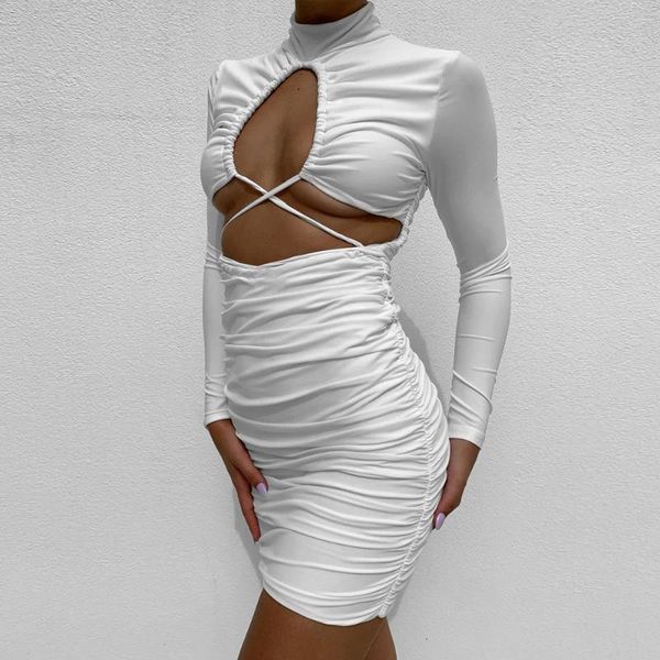 maternity dresses ggbaofan 2021 autumn long sleeve cut out bandage ruched mini dress women turtleneck white elegant skinny clothes
maternity dresses ggbaofan 2021 autumn long sleeve cut out bandage ruched mini dress women turtleneck white elegant skinny clothes