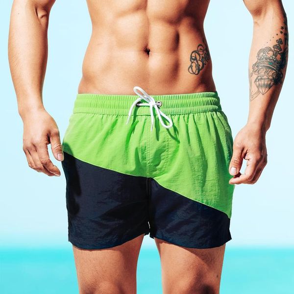 men's swimwear quick dry summer men est swimming trunks boxer short loose swim briefs beach shorts surf board mayo wear sunga suit
men's swimwear quick dry summer men est swimming trunks boxer short loose swim briefs beach shorts surf board mayo wear sunga suit