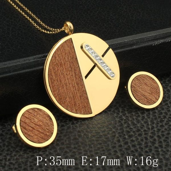 earrings & necklace style gold colors stainless steel jewelry stud sets supernova sales for women sedzeebc, Silver
earrings & necklace style gold colors stainless steel jewelry stud sets supernova sales for women sedzeebc, Silver