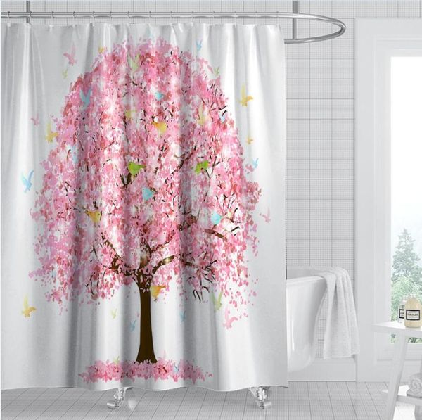 flowers printing shower curtains bathroom curtain waterproof and mildew proof geometric bath screen printed decor
flowers printing shower curtains bathroom curtain waterproof and mildew proof geometric bath screen printed decor