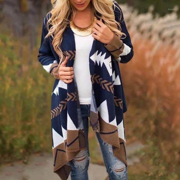 zoulv 2021 long sleeve irregular cardigan midi coat fashion women autumn winter floral print jacket women's jackets, Black;brown
zoulv 2021 long sleeve irregular cardigan midi coat fashion women autumn winter floral print jacket women's jackets, Black;brown