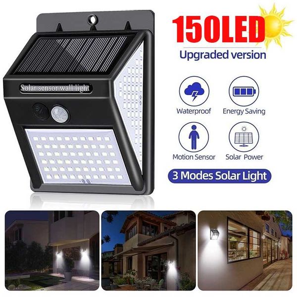 solar light outdoor lamp pir motion sensor wall waterproof porch lights powered garden street lamps
solar light outdoor lamp pir motion sensor wall waterproof porch lights powered garden street lamps