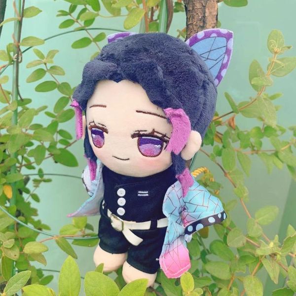 other event & party supplies demon slayer kochou shinobu plush doll figure anime plushie toy christmas gift 20cm
other event & party supplies demon slayer kochou shinobu plush doll figure anime plushie toy christmas gift 20cm