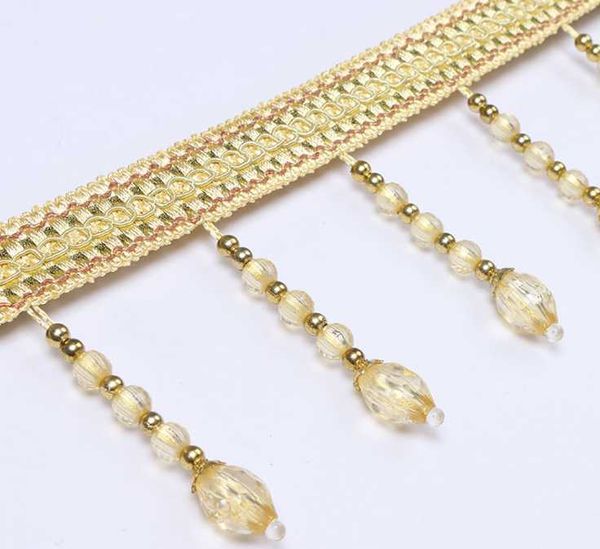other home decor european style beaded fringe lace for curtain tassel and textile accessories
other home decor european style beaded fringe lace for curtain tassel and textile accessories