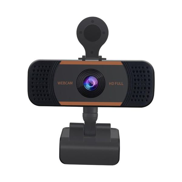 webcams 4k/1080p usb webcam with noise canceling omnidirectional silicone mic/ privacy cover support flexible rotation/auto focus 
webcams 4k/1080p usb webcam with noise canceling omnidirectional silicone mic/ privacy cover support flexible rotation/auto focus