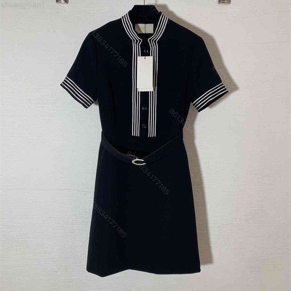 desinger belt dress women high-end brand black dresses womens waist was thinner belt size sml, Black;gray
desinger belt dress women high-end brand black dresses womens waist was thinner belt size sml, Black;gray