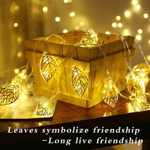 strings 2 meters 10 lights artificial led light string rose gold leaf lantern festival diy retro halloween christmas decoration
strings 2 meters 10 lights artificial led light string rose gold leaf lantern festival diy retro halloween christmas decoration