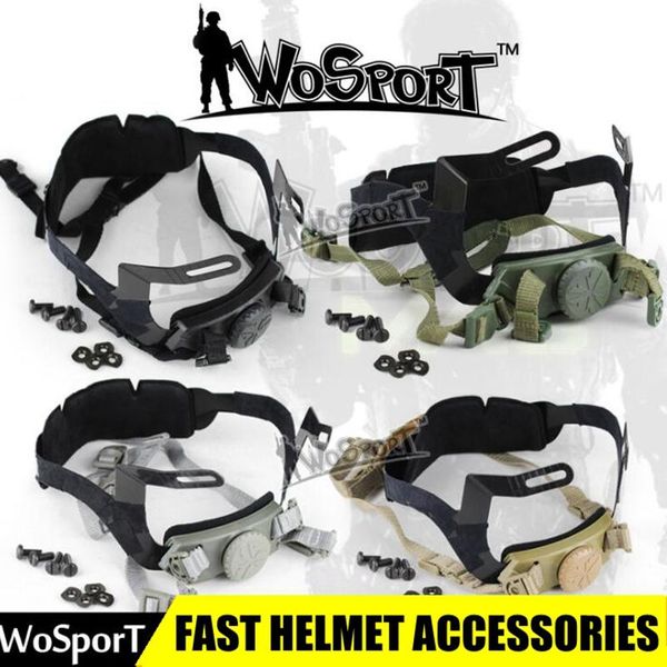 cycling helmets fast helmet accessories military tactical accessory paintball dial liner locking strap system
cycling helmets fast helmet accessories military tactical accessory paintball dial liner locking strap system