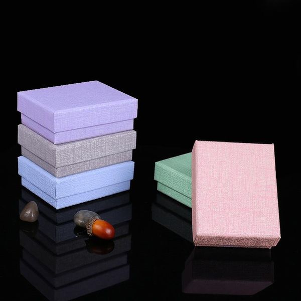 gift wrap 5pcs creative varies colors jewelry packaging box necklace ring chain boxes wedding party favor package
gift wrap 5pcs creative varies colors jewelry packaging box necklace ring chain boxes wedding party favor package