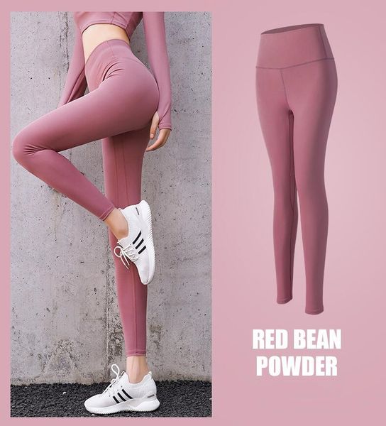 women's leggings plus size yoga pants high waist buttocks summer thin stretch seamless legging long breathable trousers, Black
women's leggings plus size yoga pants high waist buttocks summer thin stretch seamless legging long breathable trousers, Black