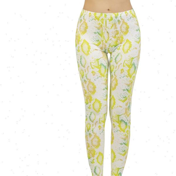 fashion leggins mujer green women legging python printing feminina fitness flexible pants workout leggings, Black
fashion leggins mujer green women legging python printing feminina fitness flexible pants workout leggings, Black