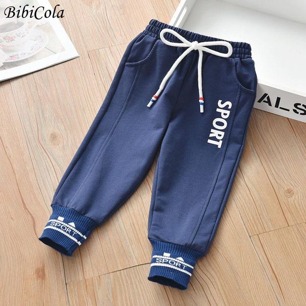 trousers bibicola casual baby kids boys girls long cotton autumn spring sport pants 2-6 year old toddler children clothing, Blue
trousers bibicola casual baby kids boys girls long cotton autumn spring sport pants 2-6 year old toddler children clothing, Blue