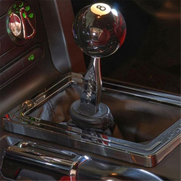 shift knob m12*1.25 threaded 8 ball billiard round manual gear lever shifter
shift knob m12*1.25 threaded 8 ball billiard round manual gear lever shifter