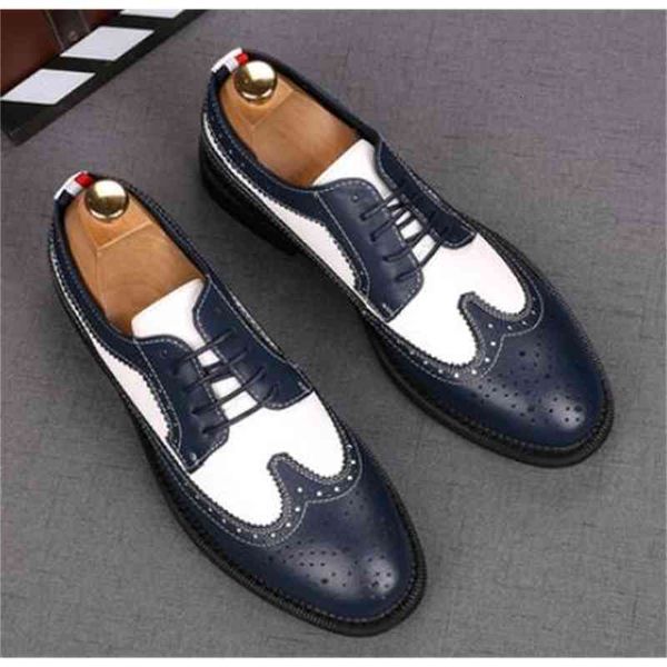 casual men leather shoes formal dress shoes business style luxury italian style fashion thick bottom shoe 38-44, Black
casual men leather shoes formal dress shoes business style luxury italian style fashion thick bottom shoe 38-44, Black
