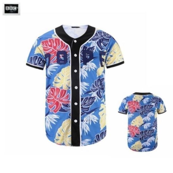 baseball jersey men stripe short sleeve street shirts black white sport shirt yat704, Blue;black
baseball jersey men stripe short sleeve street shirts black white sport shirt yat704, Blue;black