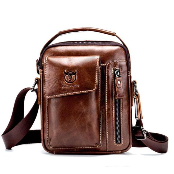 cross body vintage men genuine leather crossbody bag cow messenger bags small shoulder for male casual handbag
cross body vintage men genuine leather crossbody bag cow messenger bags small shoulder for male casual handbag
