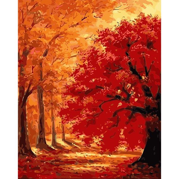 literary diy digital oil painting jujube mangrove flower paintings coloring landscape architecture
literary diy digital oil painting jujube mangrove flower paintings coloring landscape architecture