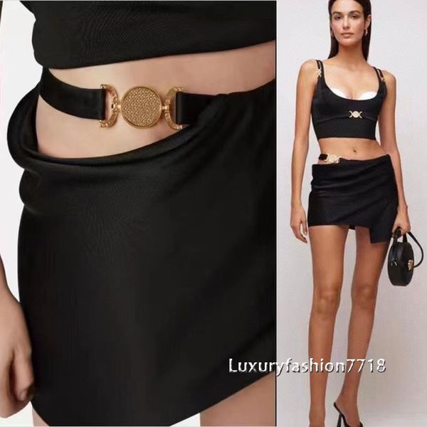 women's shorts luxury designer summer women's clothes make-out of vintage clothing high waist black button thin woman skirt fymj, White;black
women's shorts luxury designer summer women's clothes make-out of vintage clothing high waist black button thin woman skirt fymj, White;black