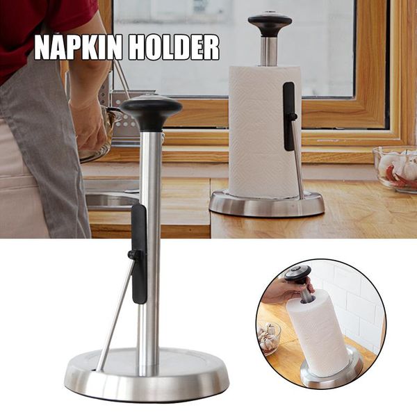toilet paper holders towel rack kitchen one-hand tear-pull vertical wiping hand floor non-perforated roll holder tn88
toilet paper holders towel rack kitchen one-hand tear-pull vertical wiping hand floor non-perforated roll holder tn88