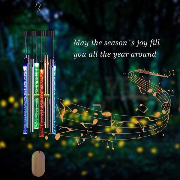 solar lamps girl room home decoration bell ornament windchimes decor wind chime lamp colorful bubble column windbell light
solar lamps girl room home decoration bell ornament windchimes decor wind chime lamp colorful bubble column windbell light